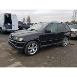 2003 BMW X5