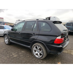 2003 BMW X5