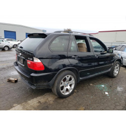 2003 BMW X5