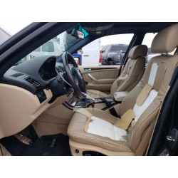 2003 BMW X5