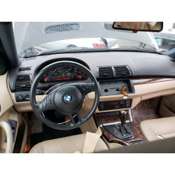 2003 BMW X5