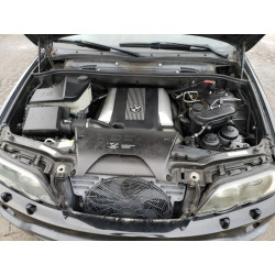 2003 BMW X5
