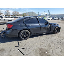 2017 BMW 3 SERIES