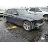 2012 BMW 3 SERIES
