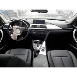 2012 BMW 3 SERIES
