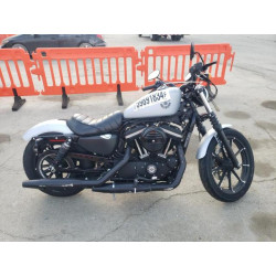 2020 HARLEY-DAVIDSON XL883 N 1HD4LE211LB408266 59891834