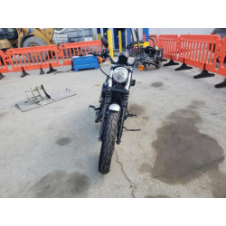 2020 HARLEY-DAVIDSON XL883 N 1HD4LE211LB408266 59891834