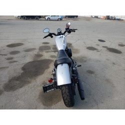 2020 HARLEY-DAVIDSON XL883 N 1HD4LE211LB408266 59891834