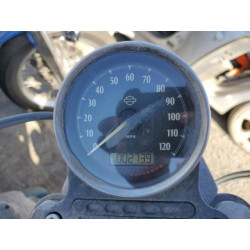 2020 HARLEY-DAVIDSON XL883 N 1HD4LE211LB408266 59891834