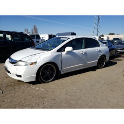 2010 HONDA CIVIC