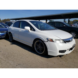 2010 HONDA CIVIC