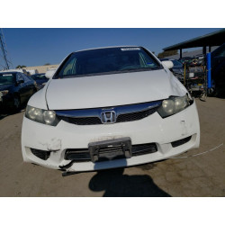 2010 HONDA CIVIC