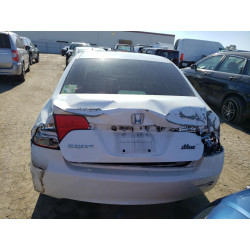 2010 HONDA CIVIC
