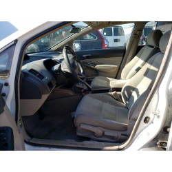 2010 HONDA CIVIC