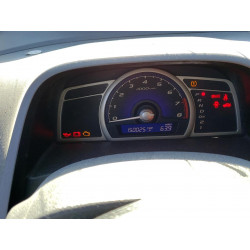 2010 HONDA CIVIC