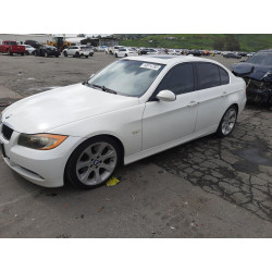 2006 BMW 3 SERIES