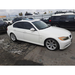 2006 BMW 3 SERIES
