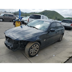 2011 BMW 3 SERIES