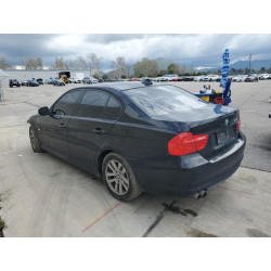 2011 BMW 3 SERIES