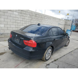 2011 BMW 3 SERIES