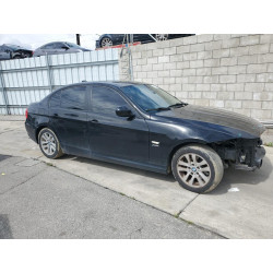 2011 BMW 3 SERIES