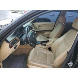 2011 BMW 3 SERIES