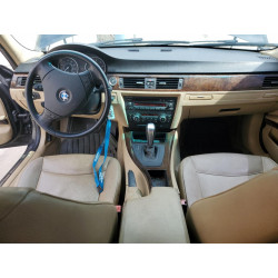 2011 BMW 3 SERIES