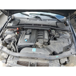 2011 BMW 3 SERIES