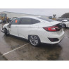 2018 HONDA CLARITY