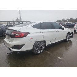 2018 HONDA CLARITY