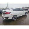 2018 HONDA CLARITY