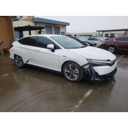 2018 HONDA CLARITY