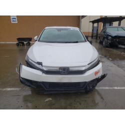 2018 HONDA CLARITY