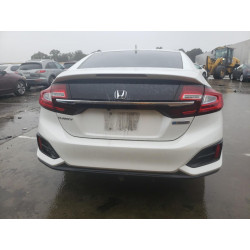 2018 HONDA CLARITY