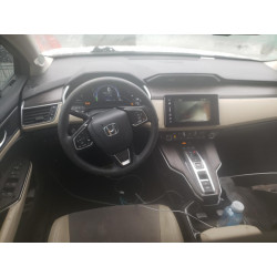2018 HONDA CLARITY
