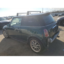 2002 MINI COOPER