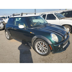 2002 MINI COOPER