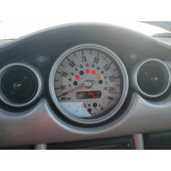 2002 MINI COOPER