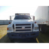 2008 FORD F650