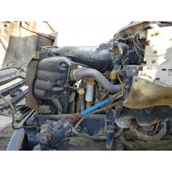 2008 FORD F650