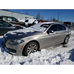 2014 BMW 5 SERIES