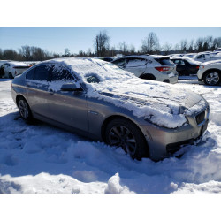 2014 BMW 5 SERIES