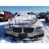 2014 BMW 5 SERIES