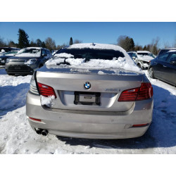 2014 BMW 5 SERIES