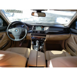 2014 BMW 5 SERIES