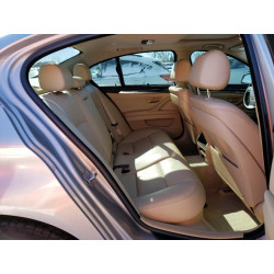 2014 BMW 5 SERIES