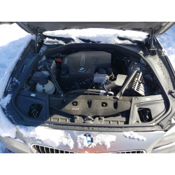 2014 BMW 5 SERIES