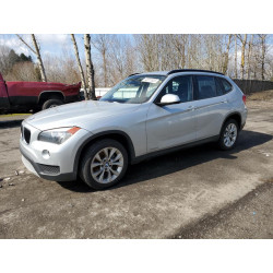 2014 BMW X1