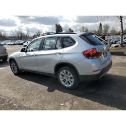 2014 BMW X1