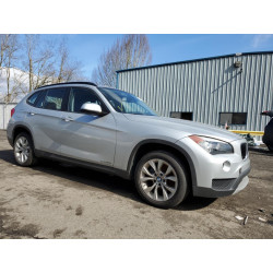 2014 BMW X1